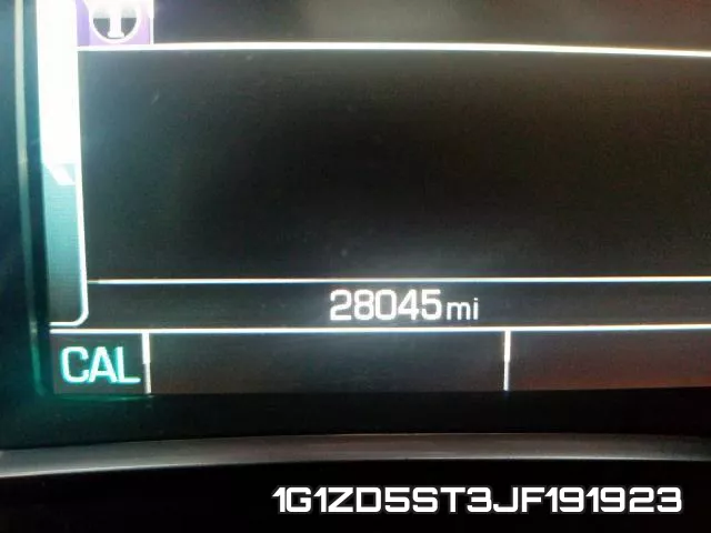 1G1ZD5ST3JF191923 фото 9
