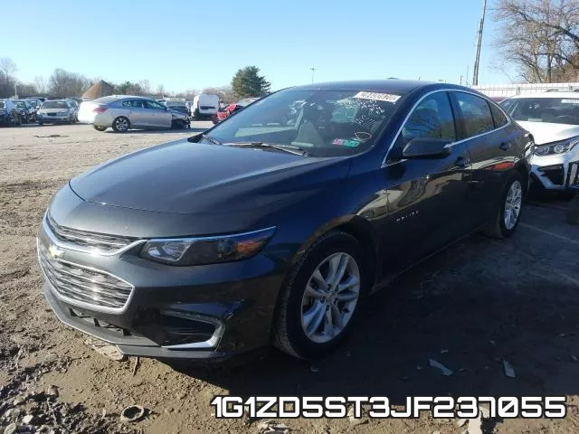 1G1ZD5ST3JF237055 фото 3