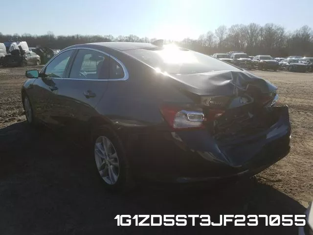 1G1ZD5ST3JF237055 фото 4