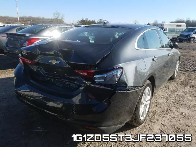 1G1ZD5ST3JF237055 фото 5