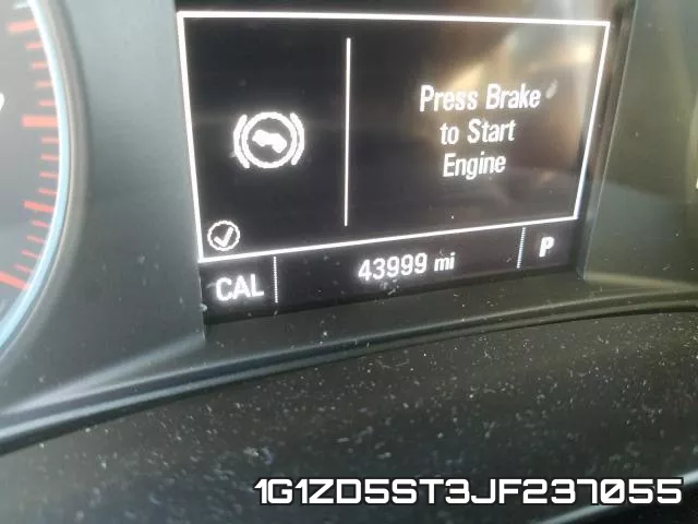 1G1ZD5ST3JF237055 фото 9