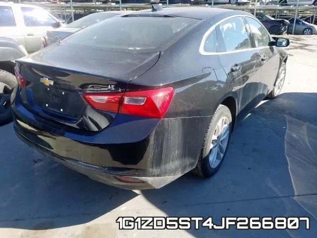 1G1ZD5ST4JF266807 фото 3
