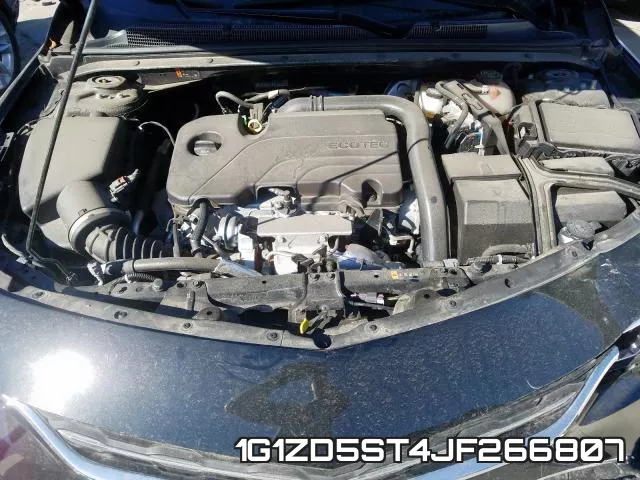 1G1ZD5ST4JF266807 фото 5
