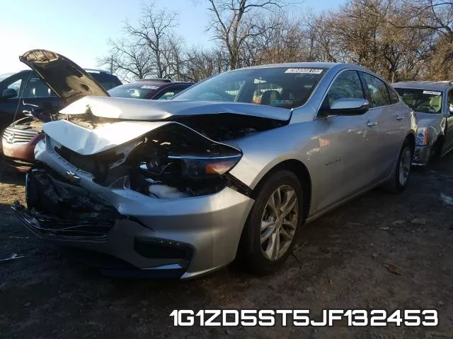 1G1ZD5ST5JF132453 фото 3