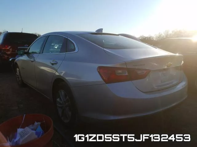 1G1ZD5ST5JF132453 фото 4