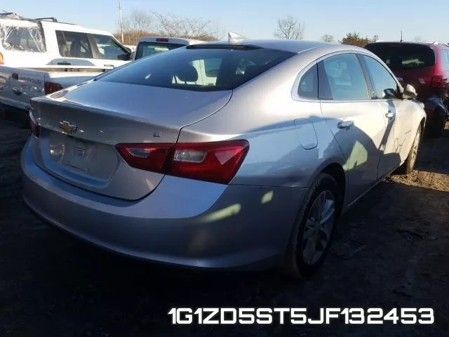 1G1ZD5ST5JF132453 фото 5