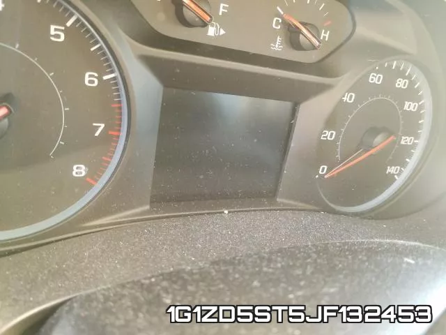 1G1ZD5ST5JF132453 фото 9