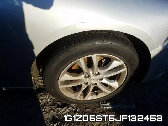 1G1ZD5ST5JF132453 фото 10