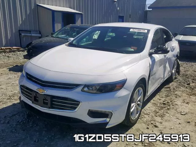 1G1ZD5ST8JF245913 фото 3