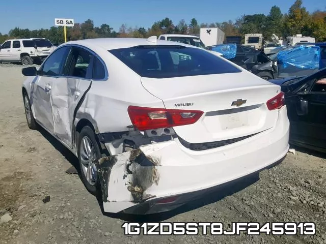1G1ZD5ST8JF245913 фото 4