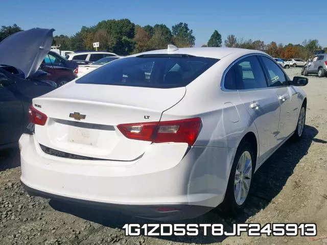 1G1ZD5ST8JF245913 фото 5