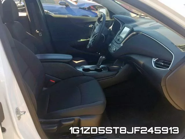 1G1ZD5ST8JF245913 фото 6