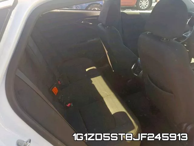 1G1ZD5ST8JF245913 фото 7