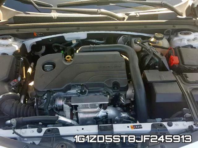 1G1ZD5ST8JF245913 фото 8