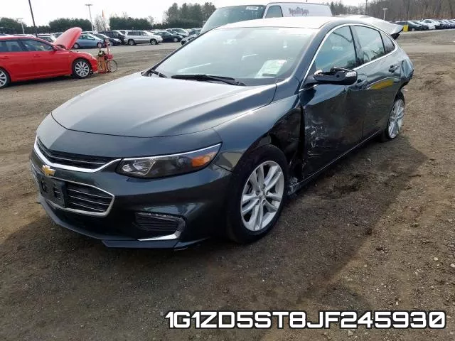 1G1ZD5ST8JF245930 фото 3