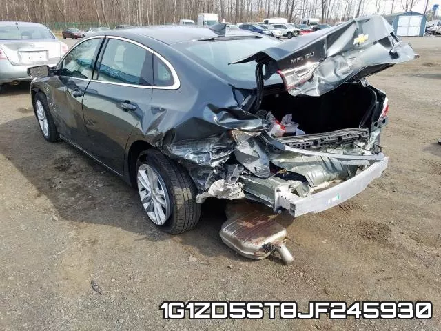 1G1ZD5ST8JF245930 фото 4