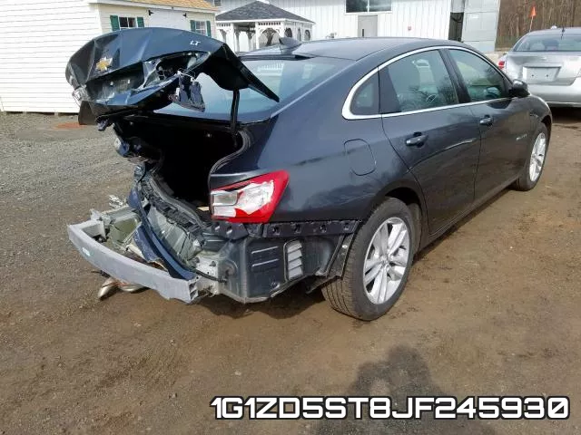 1G1ZD5ST8JF245930 фото 5