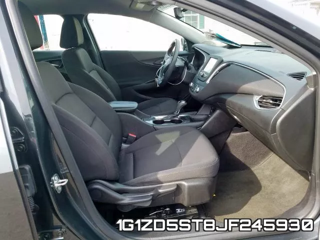 1G1ZD5ST8JF245930 фото 6