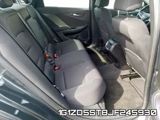 1G1ZD5ST8JF245930 фото 7