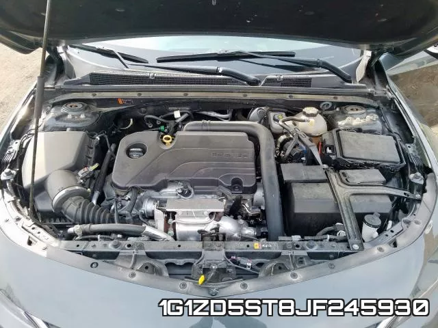 1G1ZD5ST8JF245930 фото 8
