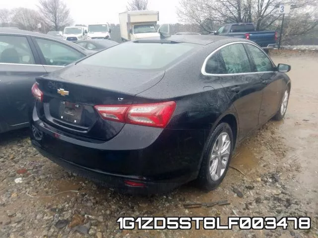 1G1ZD5ST8LF003478 фото 5