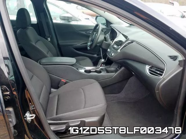 1G1ZD5ST8LF003478 фото 6
