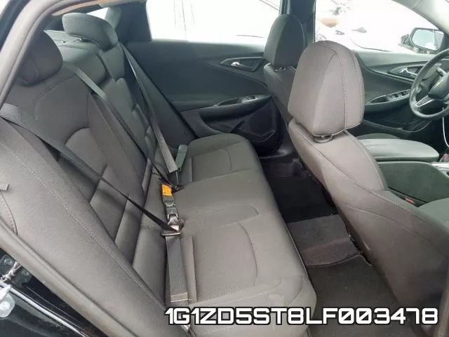 1G1ZD5ST8LF003478 фото 7