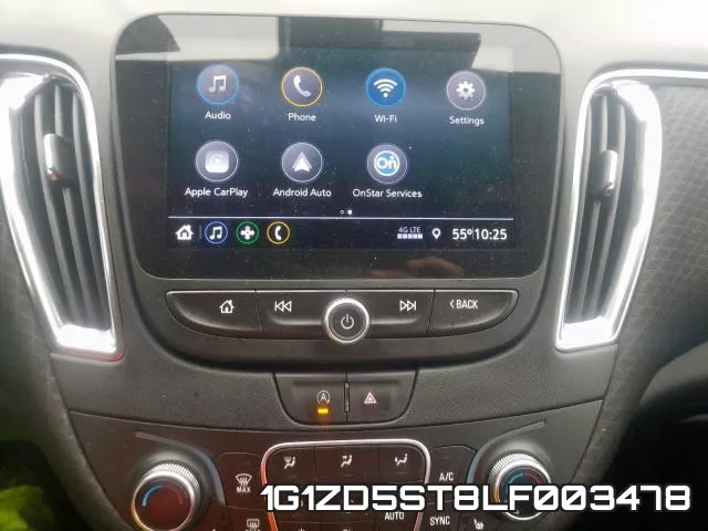 1G1ZD5ST8LF003478 фото 10