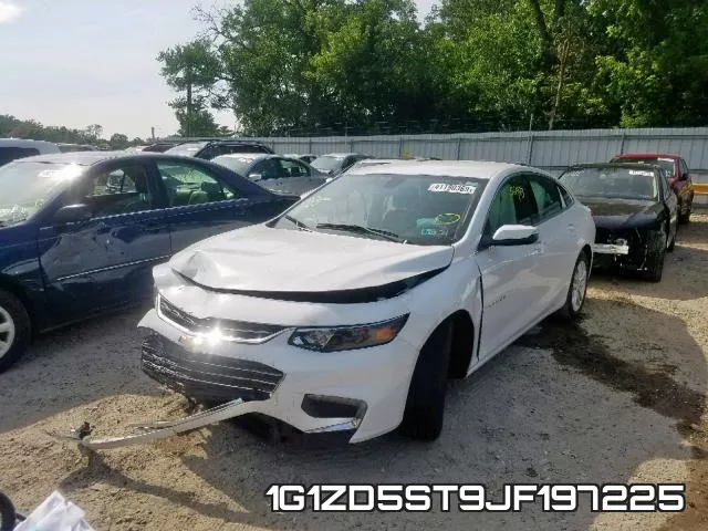 1G1ZD5ST9JF197225 фото 3
