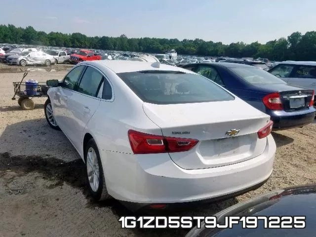 1G1ZD5ST9JF197225 фото 4