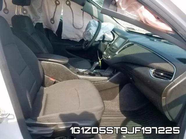 1G1ZD5ST9JF197225 фото 6