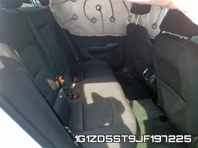 1G1ZD5ST9JF197225 фото 7