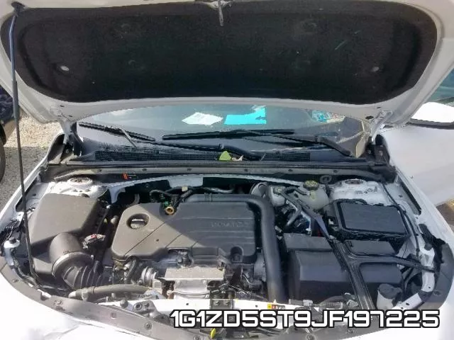 1G1ZD5ST9JF197225 фото 8
