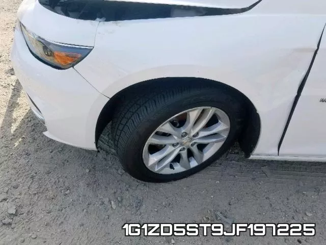 1G1ZD5ST9JF197225 фото 10