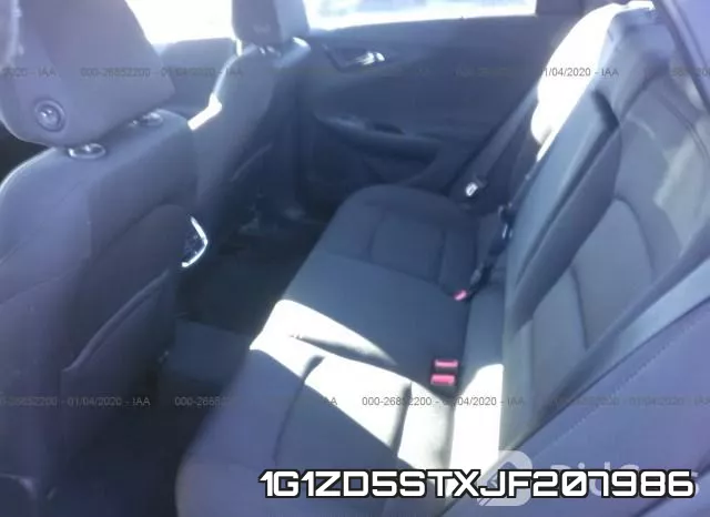 1G1ZD5STXJF207986 фото 3