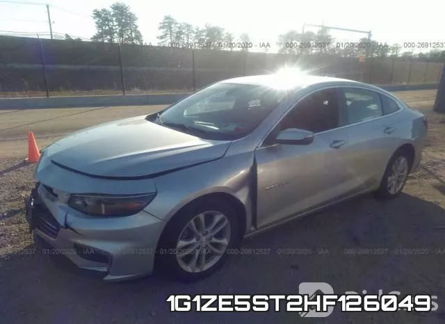 1G1ZE5ST2HF126049 фото 3