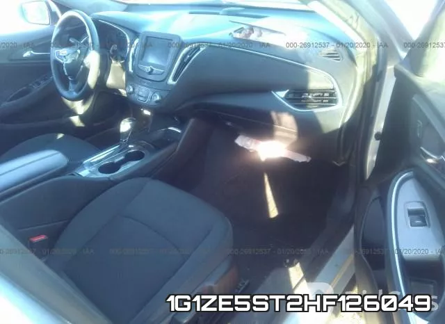 1G1ZE5ST2HF126049 фото 6