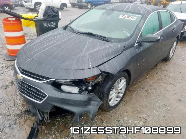 1G1ZE5ST3HF108899 фото 3