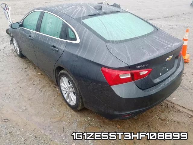 1G1ZE5ST3HF108899 фото 4