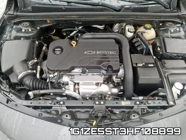 1G1ZE5ST3HF108899 фото 8