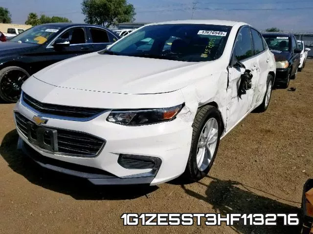 1G1ZE5ST3HF113276 фото 3