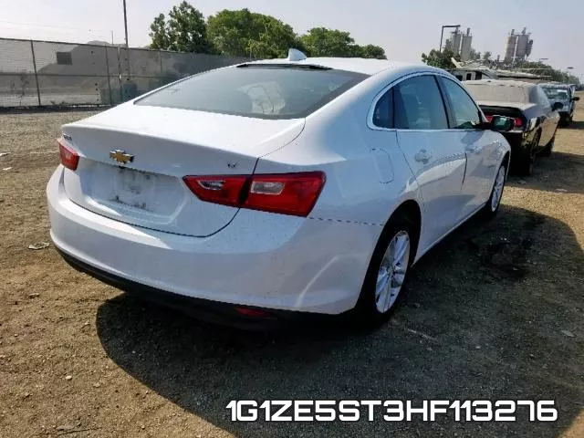 1G1ZE5ST3HF113276 фото 5