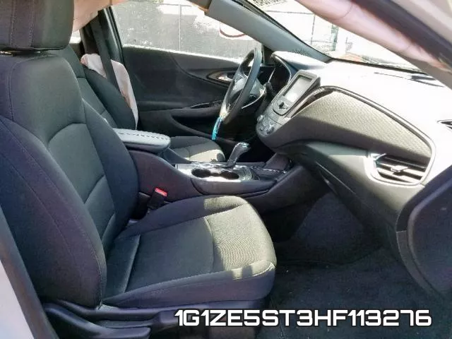 1G1ZE5ST3HF113276 фото 6