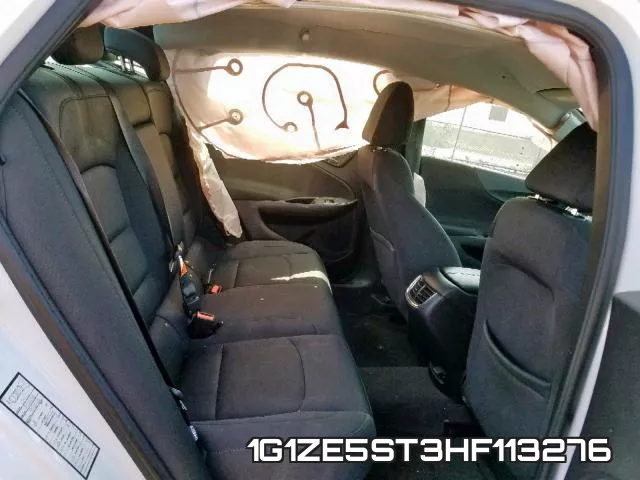 1G1ZE5ST3HF113276 фото 7