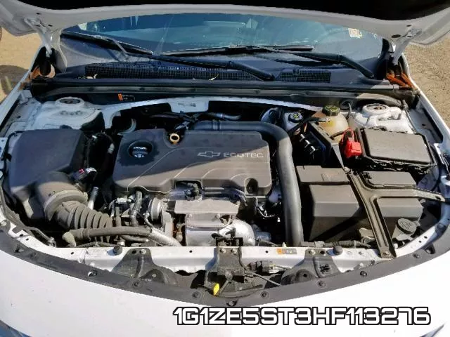1G1ZE5ST3HF113276 фото 8
