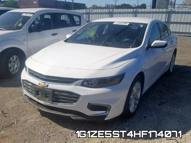 1G1ZE5ST4HF174071 фото 2