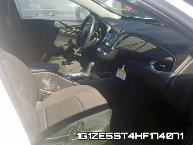 1G1ZE5ST4HF174071 фото 3