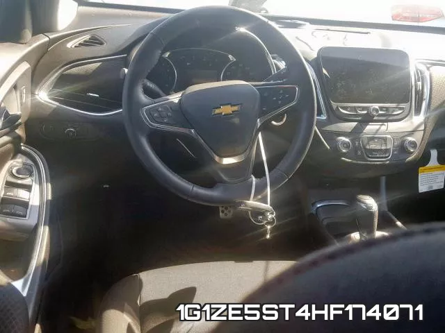 1G1ZE5ST4HF174071 фото 7