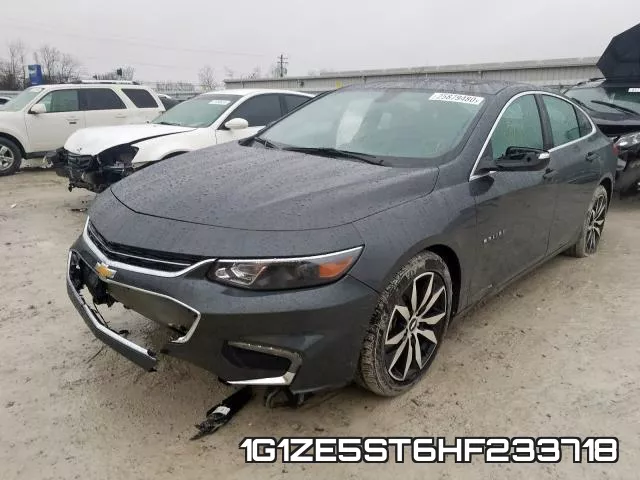 1G1ZE5ST6HF233718 фото 3