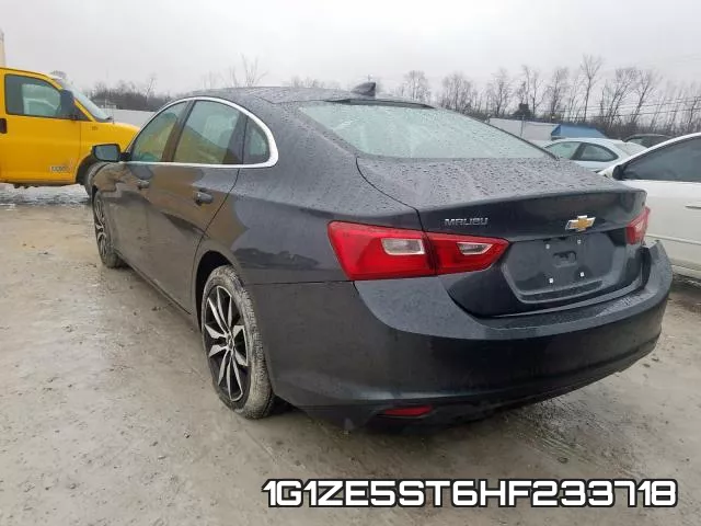 1G1ZE5ST6HF233718 фото 4